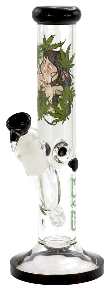 Leaf Goddess in Edition 01