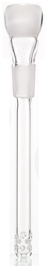 Diffuser Adapter Chillum, 15 cm in Clear