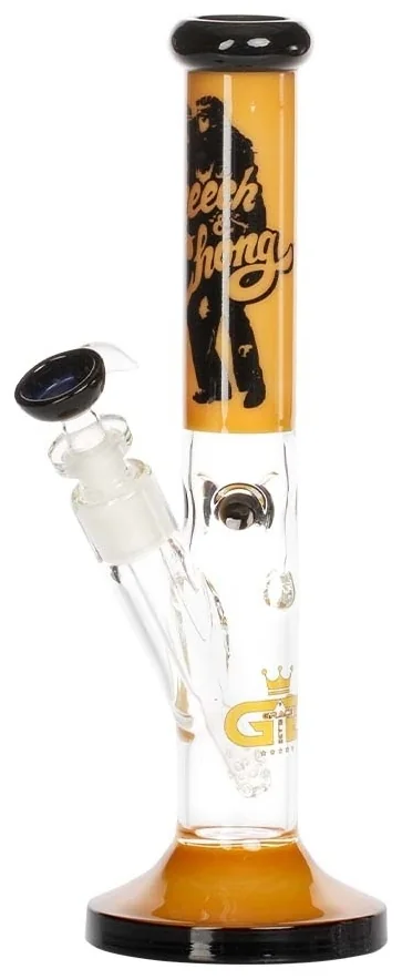 ‘Peace’ Straight in Amber