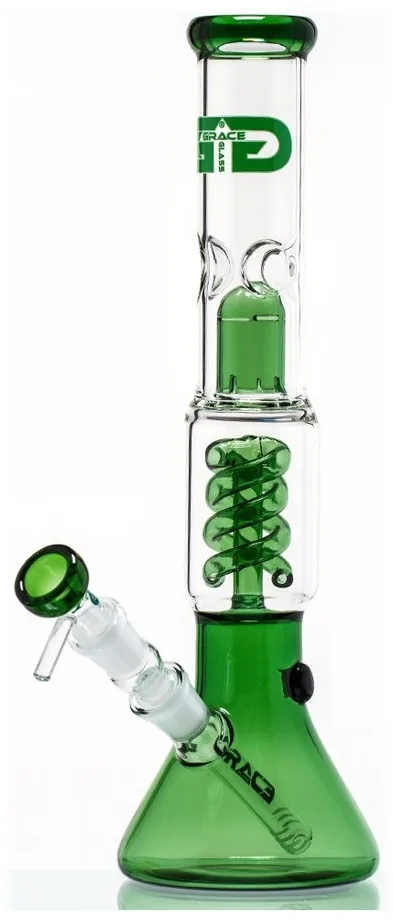 Green Boyz in Green