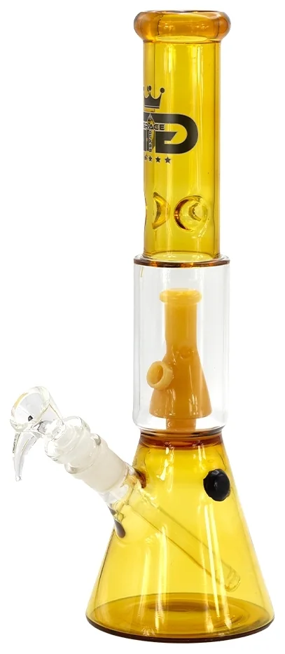 Beaker Perc in Yellow