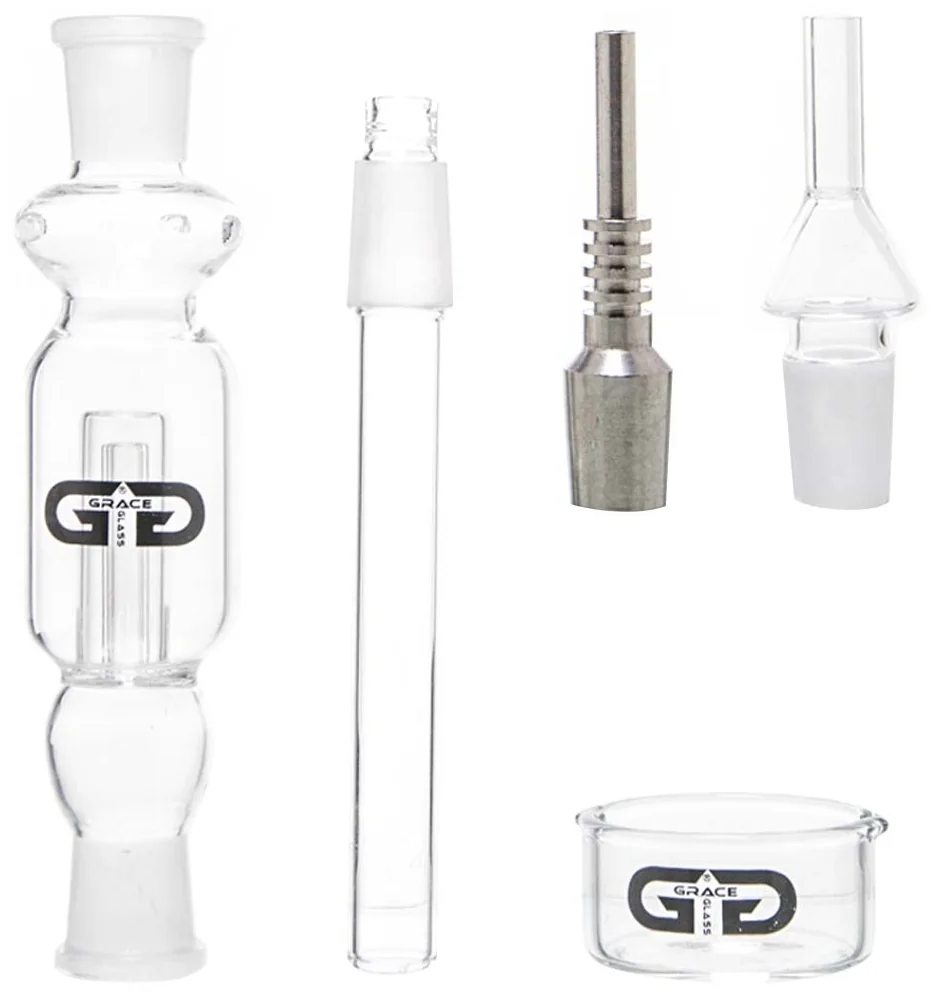 Nectar Collector in Clear