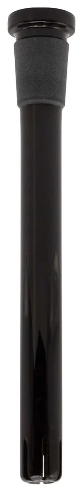 Slitted Diffuser, 14.5 mm in Black