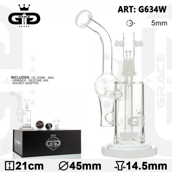 Grace Glass | OG Series | Showcycler