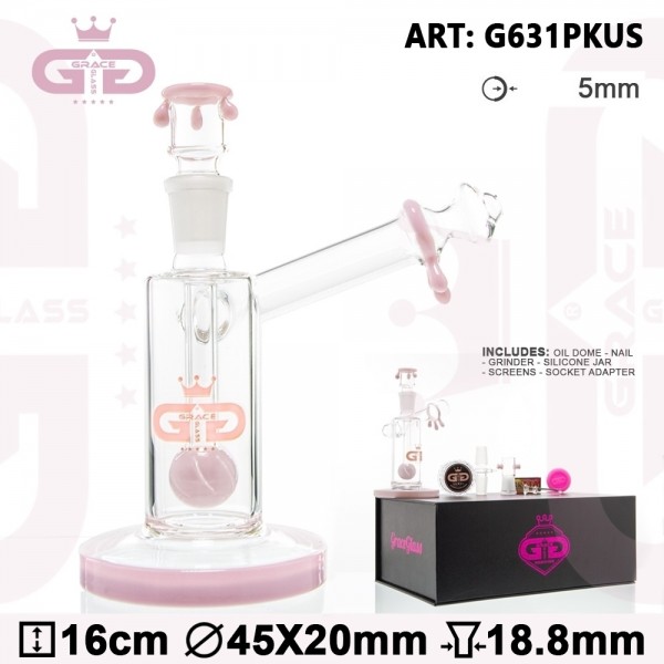 Grace Glass | OG Series | Drips