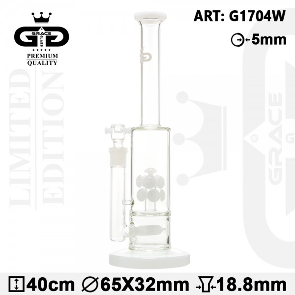 Grace Glass | LABZ Series | Crystal Hit