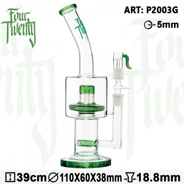 420 Series | Acid Dabs