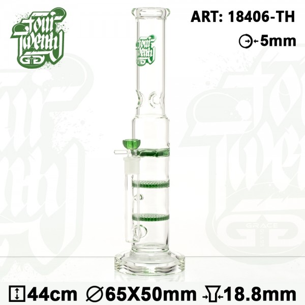 420 Series | High Rise
