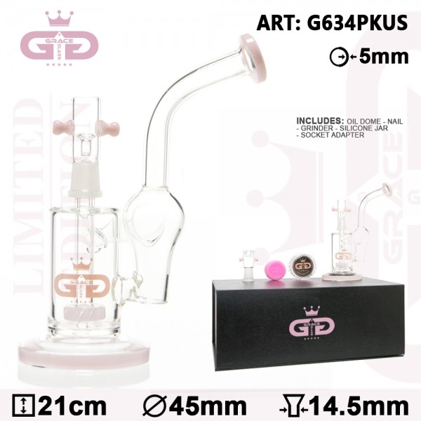 Grace Glass | OG Series | Showcycler