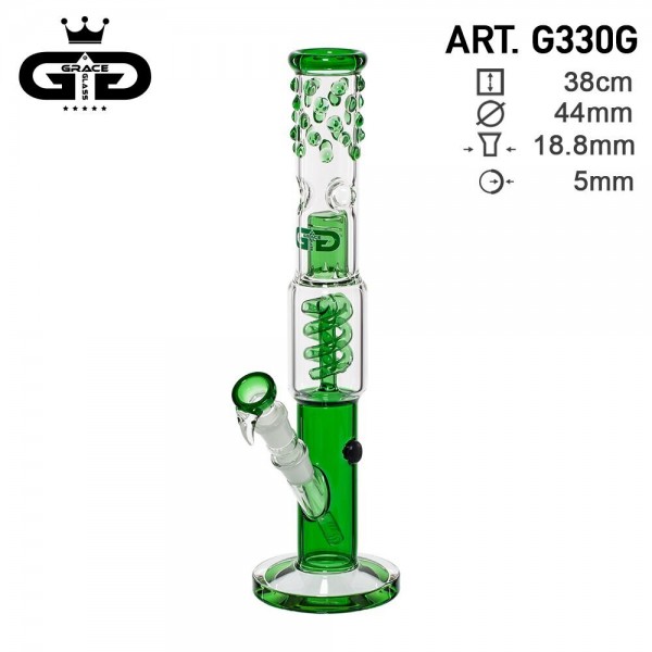 Grace Glass | OG Series