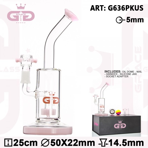 Grace Glass | OG Series | Showcycler