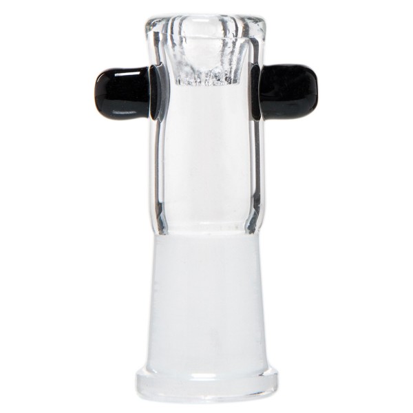 Grace Glass | Herbs Bowl for GG LIMITED Oil Bong and Bubblers - female joint 14.5mm