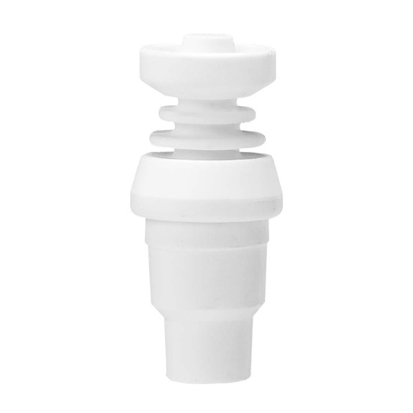 Grace Glass | Medical Grade Ceramic domeless nail SG:14.5mm/18.8mm (female/male) covertible socket