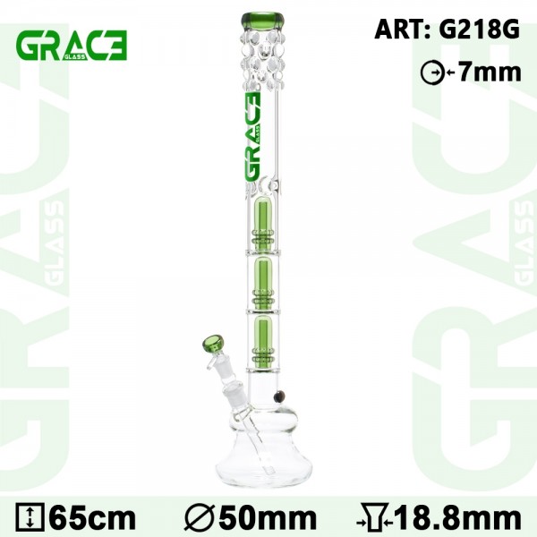 Grace Glass | OG Series | Empire State Hit v2
