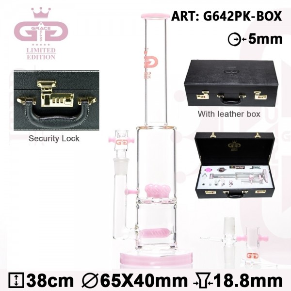 LIMITED EDITION Kit | Pink Shrooms
