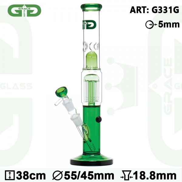Grace Glass | OG Series | Summer Smile