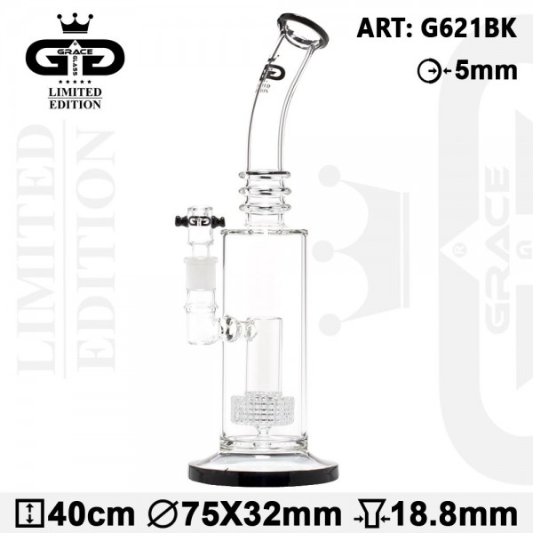Grace Glass | LIMITED EDITION | UniKeck Black Edition