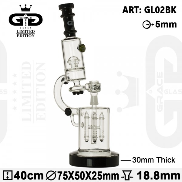 Grace Glass | LABZ Series | Microscope