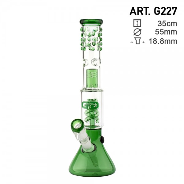 Grace Glass | OG Series | Perfect Grip
