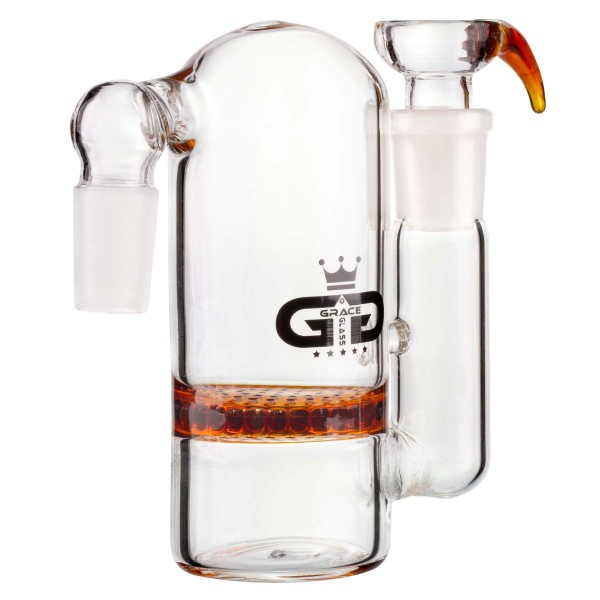 Grace Glass | Precooler Umber HoneyComb SG: 18.8mm