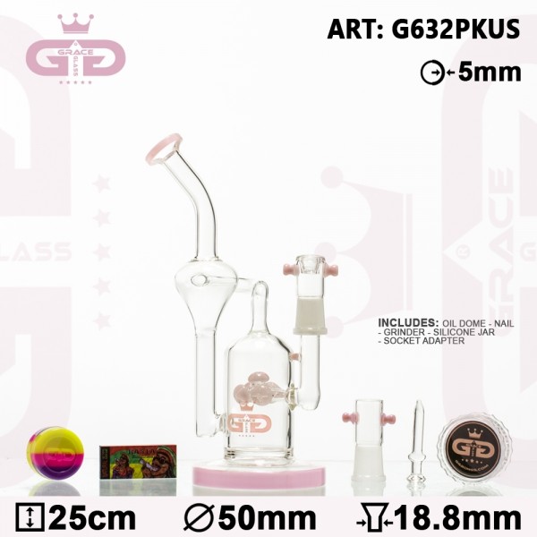 Grace Glass | OG Series | Watermill
