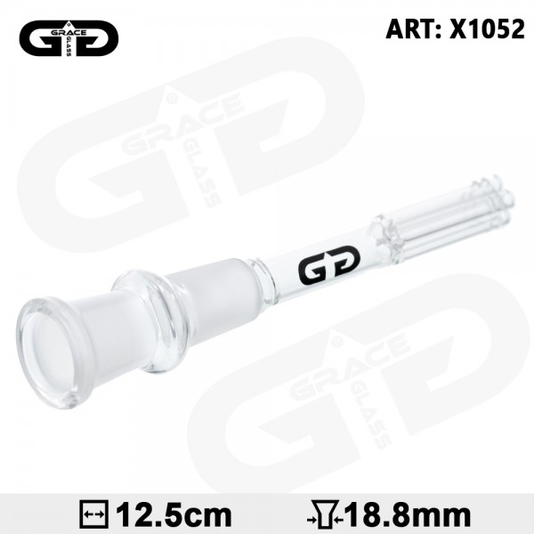 GG 5 Arm Diffuser- L:12.5cm- SG:18.8mm