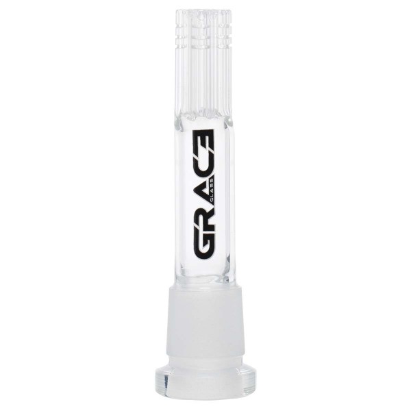 Grace Glass | 6Arm Diffuser- L:13cm - SG:29.2/18.8mm