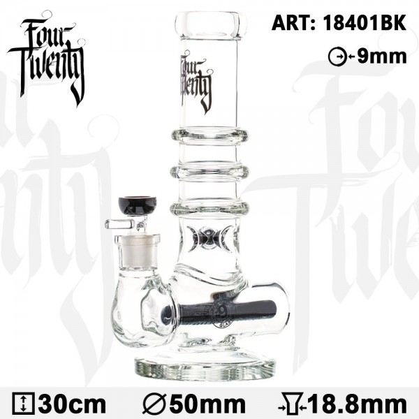 420 Series | Bubble Line