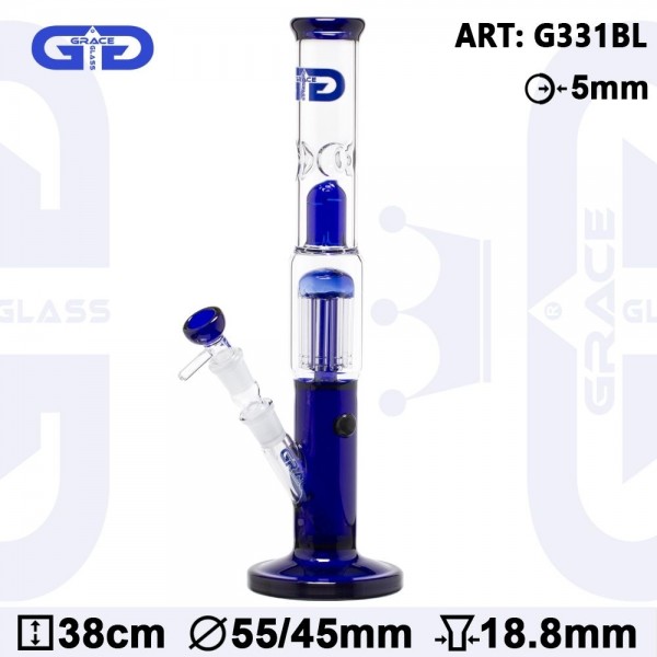 Grace Glass | OG Series | Ice Smile