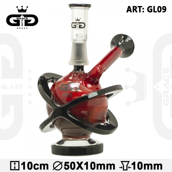 Grace Glass LABZ Series | Mini SpaceTrack