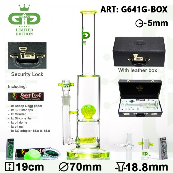 LIMITED EDITION Kit | Toxic Shroomz