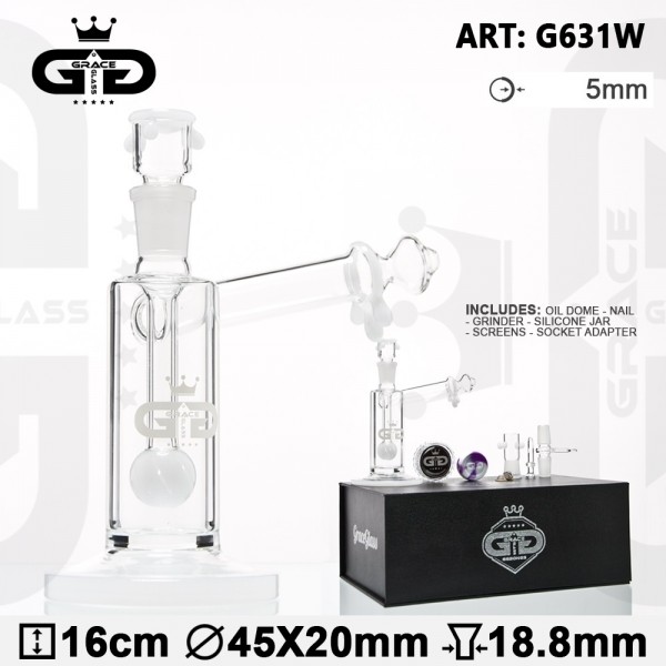 Grace Glass | OG Series | Drips