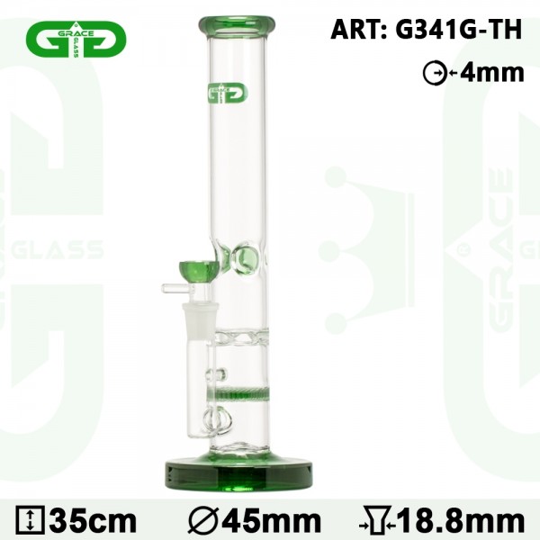 Grace Glass | CANE Series | Lab Hit