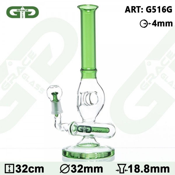 Grace Glass | LABZ Series | Glass Art