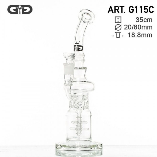 Grace Glass OG Series | Recycler