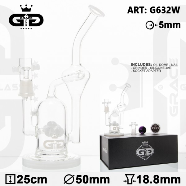 Grace Glass | OG Series | Watermill