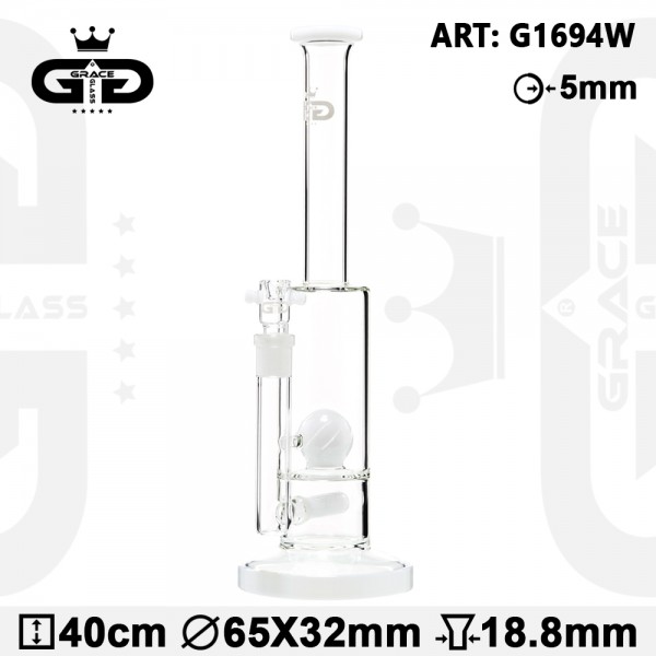 Grace Glass | LABZ Series | Crystal Ball