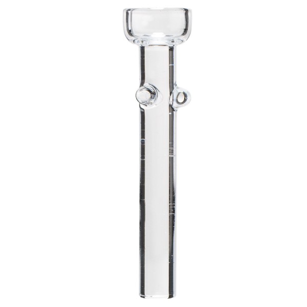 Grace Glass | Domeless Quartz Nail For Oil Bong for a SG:18.8mm (male) socket